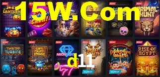 Exclusive Games d11