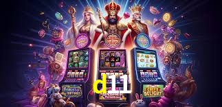 Blackjack Table d11