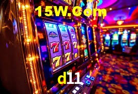 Roulette Table d11