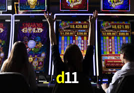 Welcome Bonus d11