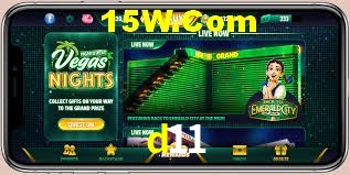 Live Casino d11
