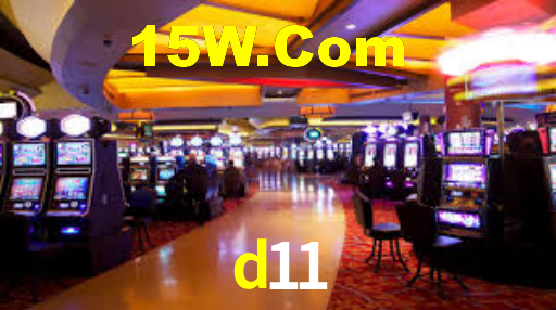 d11 login