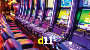 d11 - A Plataforma De Cassino Online Perfeita - d11.com