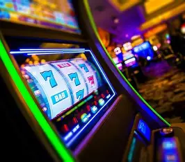 Blackjack Success Story